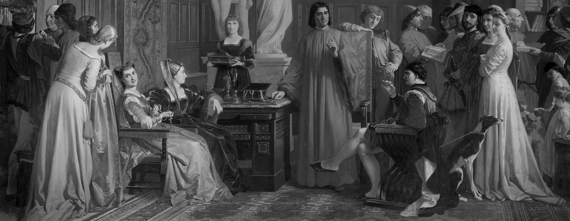 Lorenzo il Magnifico